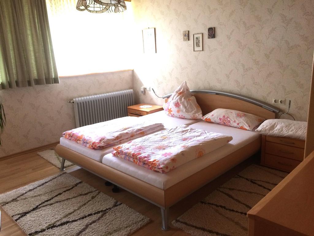 Pension Silberdistel Ühlingen-Birkendorf Quarto foto